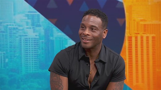 Kel Mitchell Hosts NCRF’s Chicago Black College Expo
