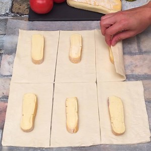 272K views · 3.7K reactions | Cheese & bacon sticks! simple and very tasty :) | Chefclub Network | Facebook