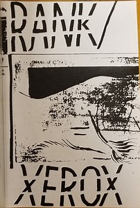 Rank / Xerox - Rank / Xerox