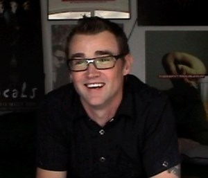 Greg Page: Making music videos, claymation and more... | NZ On Screen