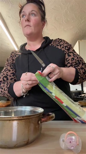 #foodie #food #makedinnerwithme | Nicky Kelsall