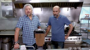 Guy Fieri was KNOCKED OUT by this tender Lamb Korma 🔥🔥 Find it at Hari Om Cuisine of India in Alaska! Watch #DDD with Guy Fieri Fridays at 9|8c and stream it on Max: https://streamonm.ax/49k0byb! #StreamOnMax | Food Network