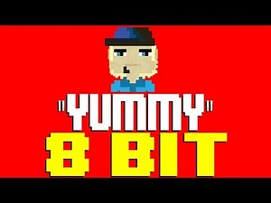 Yummy [8 Bit Tribute to Justin Bieber] - 8 Bit Universe