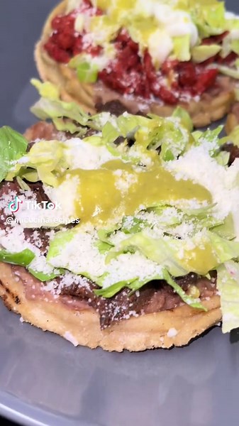 Mi Cocina Recipes on TikTok