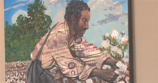 Black History Museum's new exhibits honor contributions to give voice to 'Black Virginia stories'