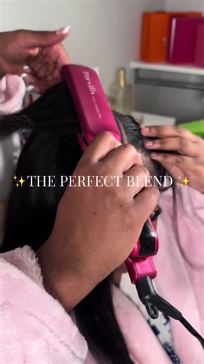Discover the Perfect Blend for Quick Weave Hair Styles