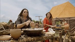 36K views · 830 reactions | Génesis capitulo 62 Génesis 12:7 Y apareció Jehová a Abram, y le dijo: A tu descendencia daré esta tierra. Y edificó allí un altar a Jehová, quien le había aparecido. #series #jesus #jesussalva | Series Biblicas | Facebook