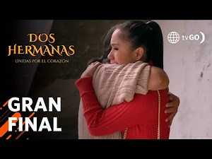 Dos Hermanas: Fiorella se reencontró con su verdadera madre (Capítulo 93)