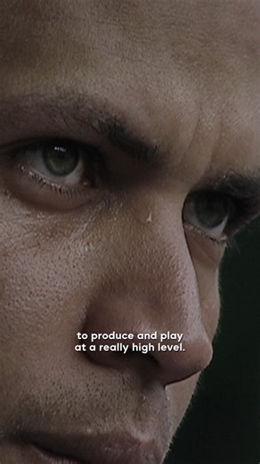 Obsessed with the game. #ALEXvsAROD premieres November 6 on HBO Max. | HBO Max Sports