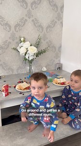 Oh, parenthood. 🤣 | News.com.au Lifestyle