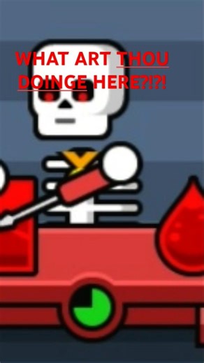 WHAT IST PAPYRUS DOINGE IN MINE GAME? #undertale #tobyfox #papyrus #astaraf game: #makemore