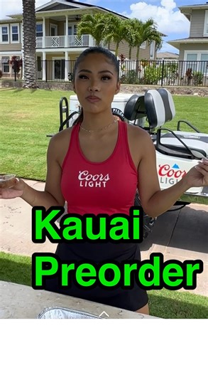 Brad Mira on Instagram: "Unkoholics Pupus Kauai Presale Pick up date is Saturday February 7 from 10am to 1pm at Kauai Bakery in the Kukui grove shopping center By placing your order you agree to the pick up date, time and location. Screenshot this info for your records. A $20 non-refundable deposit required to hold order. This will be counted toward your total. You can pay the balance in cash. Message with the following information: 1. Kauai 2. Real Name 3. Phone number 4. Quantities and names o