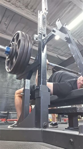 330 long pause bench
