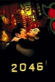 2046 (2004) - AZ Movies