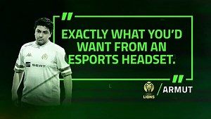 User manual Razer Blackshark V2 X (English - 10 pages)