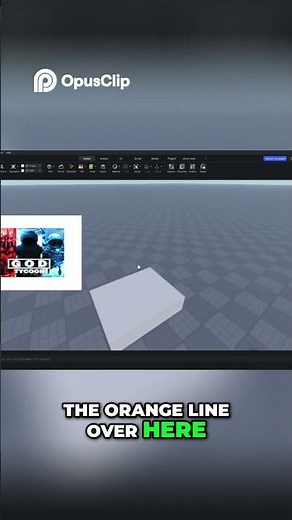 How to Use Images in Roblox Studio (2026) 🖼️ | #shorts