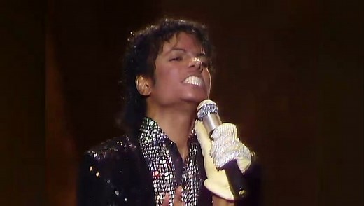 Michael Jackson - Billie Jean