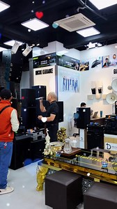 74K views · 1.4K reactions | Test sản phẩm mới của bác Lâm trọc. Âm Thanh Viên Nữ -217- Đặng Thái Thân- Vinh-Nghệ An. Người nhà Quyết Black có nhu cầu đến xách con loa về chơi Tết. Đọc sdt của Quyết để được giảm giá nhé ạ. | Quyết Black office | Facebook