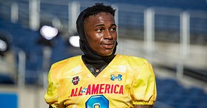 Early enrollees to watch during 2022 college football spring practice