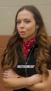 Sierra Hull what’s one thing you wish you knew as a beginner? #mandolin #ibma #bluegrass #musician #musicianslife | David Benedict