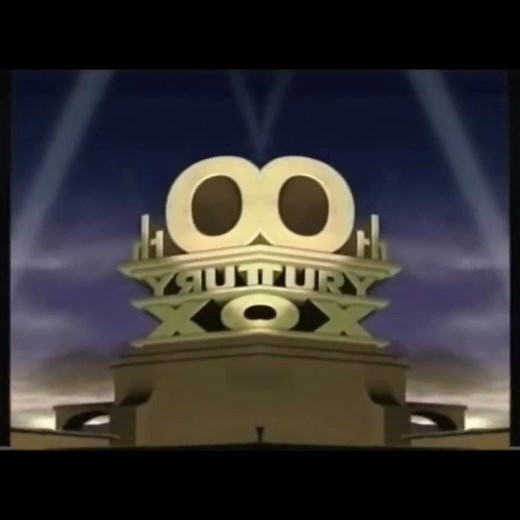 20th Century fox home entertainment 1995