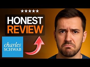 Charles Schwab Brokerage Account Review 2025 – Pros & Cons, Detailed Overview