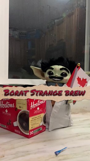 16K views · 345 reactions | This is the way … I make coffee ! How do you make your coffee ? #coffee #coffeetime #outrageous #ridiculous #timhortons #keurig #howto #thisistheway #verynice #sosorryabootthateh | The Can"EH"lien | Facebook