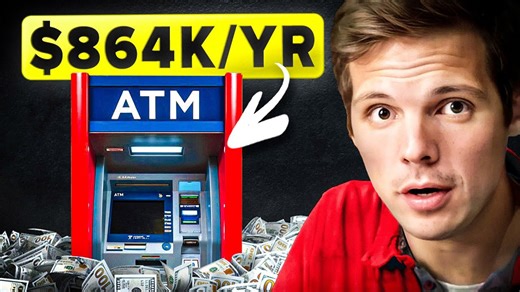 How to start an ATM business from scratch