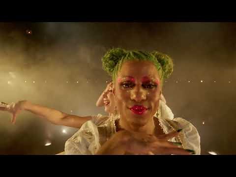 Cabaret West End - London