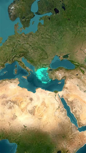 Greece: The Most Important Country in History