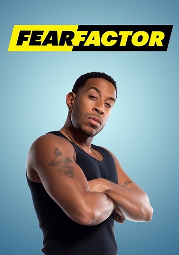 Fear Factor (2017)