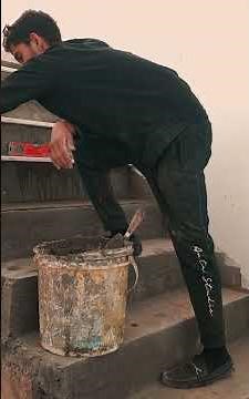 #abtilezone #home #tile new stair design #perfect #new CD design step marble