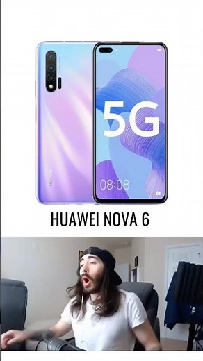 Rating All Huawei Nova Series Phones