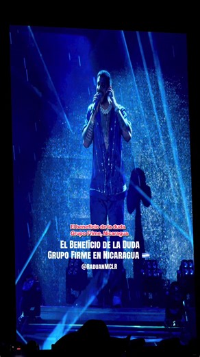 Grupo Firme: El Beneficio de la Duda en Nicaragua