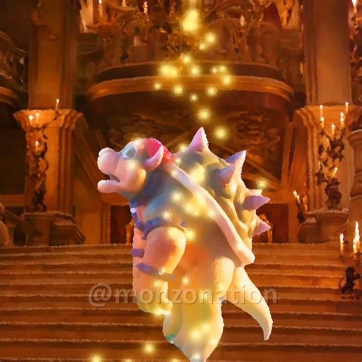 Bowser human transformation 🧐 Don't judge the turtle by its shell 😅 | Fanmade scene