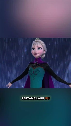 ELSA IS SO EMBARRASSED! 😂 The Hilarious Reason Elsa Hates the Song "Let It Go" in Frozen 2