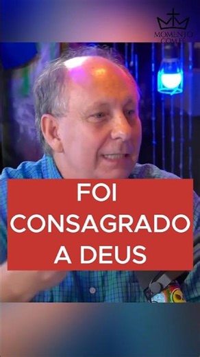 ELA ENTREGOU O FILHO A DEUS! #biblia #curiosidadesbíblicas #fe