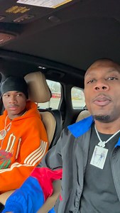 59K views · 17K reactions | My son first day back from college | Myron Jewell | Facebook