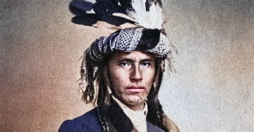 The Ojibwe: North America’s Most Authentic Tribe