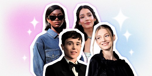 49 Trans Celebrities Breaking Boundaries in Hollywood and Beyond
