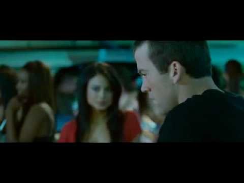 the final touch of vin diesel in tokyo drift