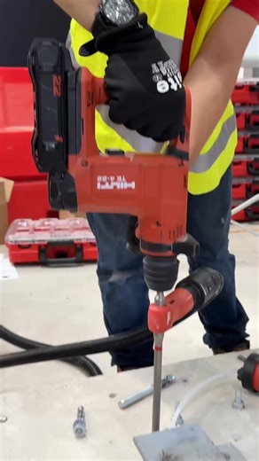 Get the power you need, in one package. Hilti tool bundles deliver two tools, two batteries and a charger - all for £745. | Hilti