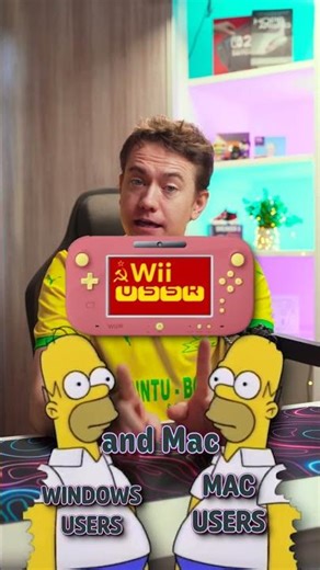 Wii U Compromised