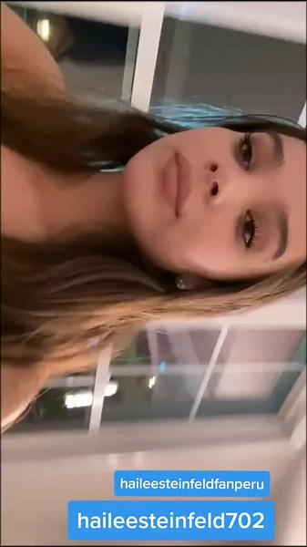 Hailee Steinfeld Coast Feat Anderson .Paak Music Video