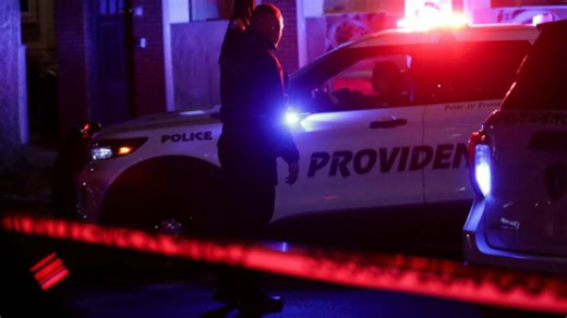 8 victims still being treated at Rhode Island hospital after deadly Brown shooting