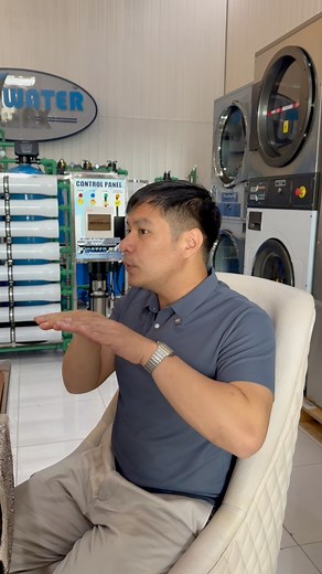 Backup machine #WaterMaxEnterprises #Alfredwatermax #negosyongtubigan | WaterMax Enterprises