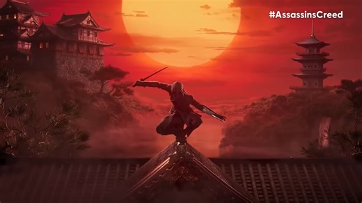 Assassin's Creed Red Is Reportedly Playable With A Release Coming In 2024 - Gameranx