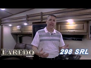 Laredo 298 SRL Walkthrough