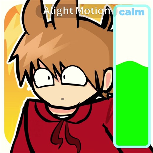 tord eddsworld animation #tweening #alightmotion