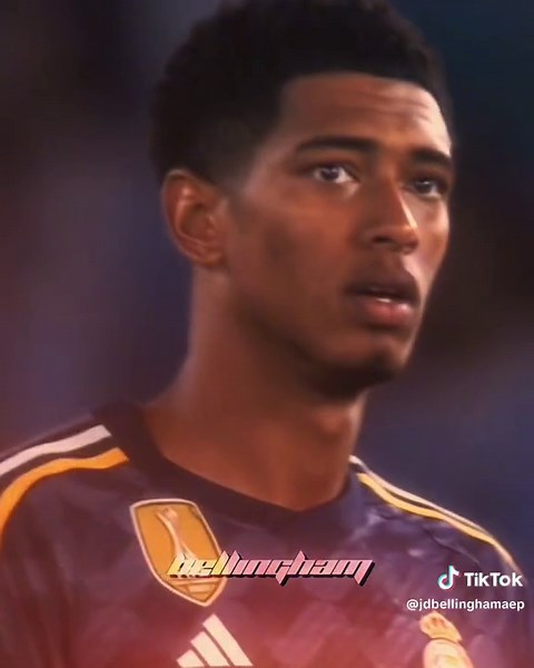 Jude Bellingham Selfies | Edit Compilation